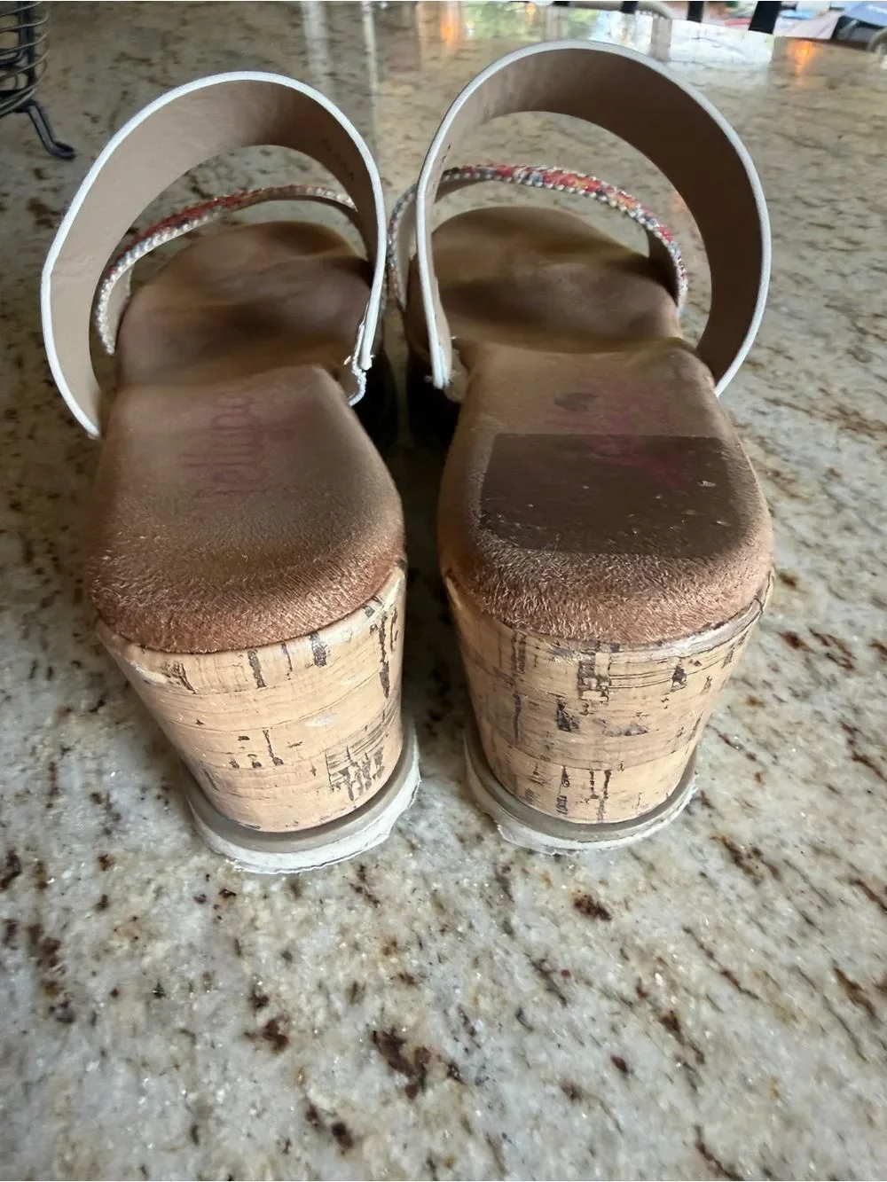 Jellypop comfortable women